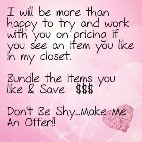 💖Make me an offer..I may just surprise you! - Picture 4 of 11